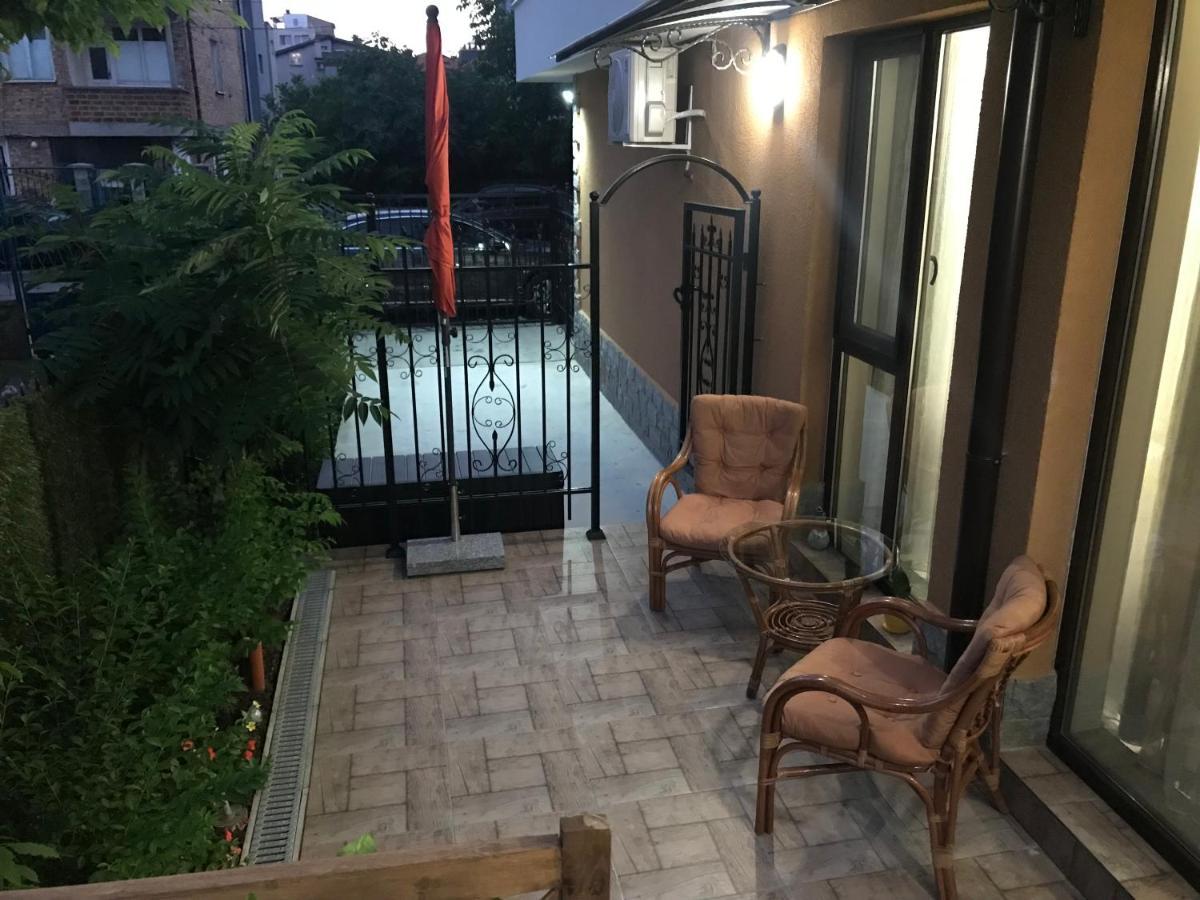 Sunrise City A1, Sarafovo Burgaz Dış mekan fotoğraf